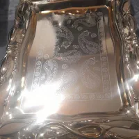سینی چایی