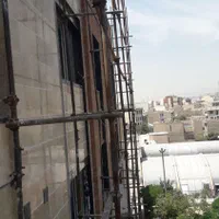 داربست فلزی ایران پویا|خدمات پیشه و مهارت|تهران, شمیران‌نو|دیوار