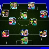 اکانت ای فوتبال