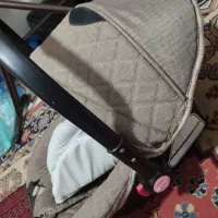 کریر|کالسکه و لوازم جانبی|تهران, نظامآباد|دیوار