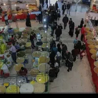 اجاره یک باب غرفه