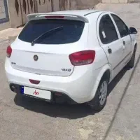 فروش خودرو تیبا ۲