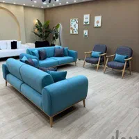 مبل مینیمال مینی مال فرانسه اقساط ده ماهه|مبلمان خانگی و میز عسلی|تبریز, |دیوار