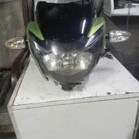 لوازم استوک موتور و ماشین