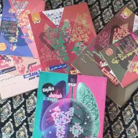 فروش کتابهای تخصصی فرمول بیست دهم تجربی