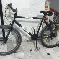 دوچرخه 26 دنده ای|دوچرخه، اسکیت، اسکوتر|قزوین, |دیوار