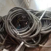 فنرفاضلاب لوله بازکنی