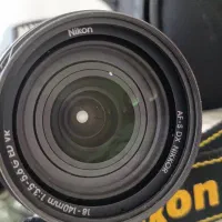 دوربین نیکون D7100|دوربین عکاسی و فیلم‌برداری|شیراز, شهرک بهار|دیوار