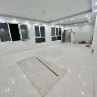 ۸۷ متر ۲ خواب/ فول امکانات/ کلیدنخورده