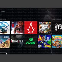 نصب بازی PS5 PS4|کنسول، بازی ویدئویی و آنلاین|تهران, فلاح|دیوار