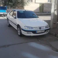 پژوپارس TU5 مدل ۹۴