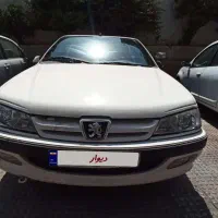 پژو پارس اتومات ۱۳۹۹