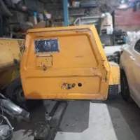 کمپرسور اجاره ای