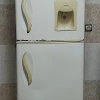 یخچال فیریز دونار