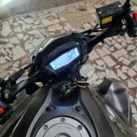 طرح z1000 پیشرو پلاس|موتورسیکلت|اصفهان, برازنده|دیوار
