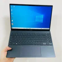 ایسوس R7-4700U نسل 11 / رم ۸ گیگ / هارد ۲۵۶ گیگ