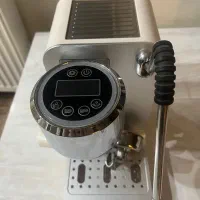 اسپرسو ساز خانگی میباشی ECM2114 در حد نو