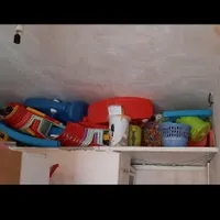 وسایل مهدکودک