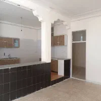 اجاره آپارتمان ۸۵ متری ۲ خوابه همکف