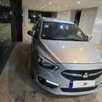 شاهین G دنده نقره ای متالیک ۱۴۰۰|خودرو سواری و وانت|رودهن, |دیوار