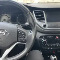 هیوندا توسان ۲۰۱۶