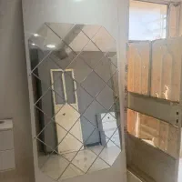 میز منشی|مبلمان اداری|شوش, |دیوار