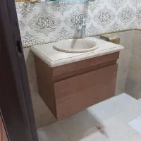 روشویی کابینتی زیبا