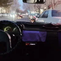 پراید|خودرو سواری و وانت|تبریز, |دیوار