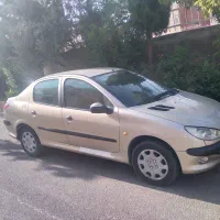 206 sd تیپ 2