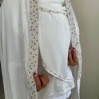 چادر و روسری عروس|لباس|تهران, شادمان|دیوار