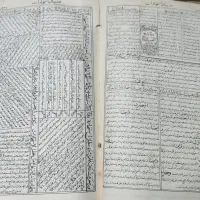 کتاب دعا