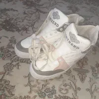 ۳جفت کفش زنانه سایز۳۷