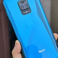 گوشی شیائومی ردمی ۹ پرو