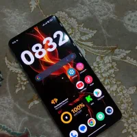 پوکو f3 256gig