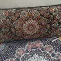 پشتی|پشتی|اراک, |دیوار