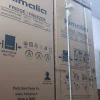 یخچال دوقلو هیمالیا