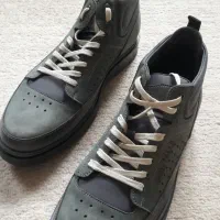 کفش نیم بوت مردانه|کیف، کفش، کمربند|پاکدشت, پاکدشت (مامازند)|دیوار