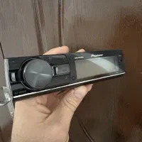 پنل پایونیر