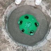 مغنی چاه کن مغنی حفاری چاه فاضلاب ومله انباری