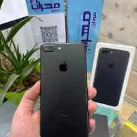 آیفون iPhone 7 Plus با حافظه ۲۵۶ گیگابایت