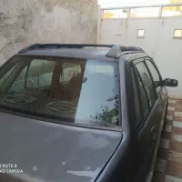 پراید مدل۱۳۸۵