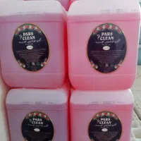 انواع شوینده های 20لیتری /10لیتر صنعتی واستاندارد|مواد شوینده و دستمال کاغذی|مشهد, شهرک صنعتی توس|دیوار