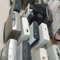 لوازم خانگی اورجینال و اصلی|سایر لوازم برقی|خواف, |دیوار