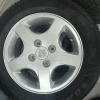 لاستیک