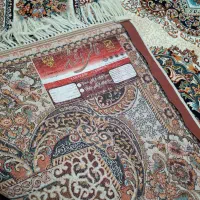 دوعددفرش نه متری وسه عددفرش شش متری