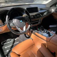 بی ام و ۷۳۰ مدل ۲۰۱۷ - BMW 730 li|خودرو سواری و وانت|تهران, زعفرانیه|دیوار