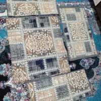 روپله ای سالم 25تا سالم در چهار سایز|فرش|کرمانشاه, |دیوار