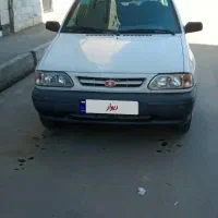 پراید مدل 97