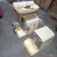 چرخ گوشت ناسیونال  ۲ عدد