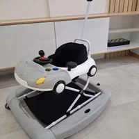 کالسکه صندلی ماشین کریر سرویس خواب آغوشی|کالسکه و لوازم جانبی|همدان, |دیوار